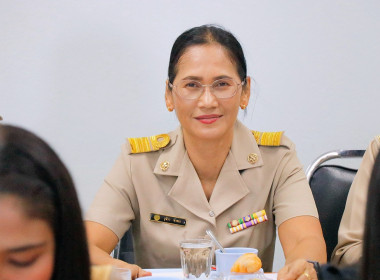 การประชุมข้าราชการ พนักงานราชการและลูกจ้างประจำ ... พารามิเตอร์รูปภาพ 53